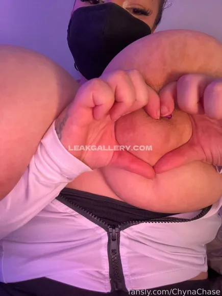 Chynachase Exclusive Leaked Nude Onlyfans #1655333