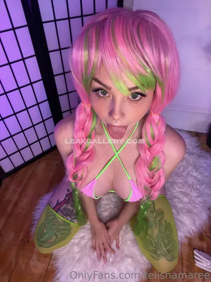 Telishamaree Exclusive Leaked Nude Onlyfans #1875820