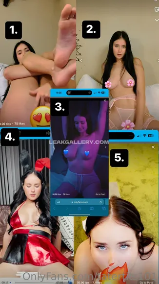 Autumngordon Exclusive Leaked Nude Onlyfans #2133070