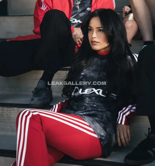 Valkyrae Exclusive Leaked Nude Onlyfans #2158339