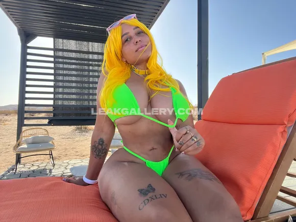 Empemb Exclusive Leaked Nude Onlyfans #1812273