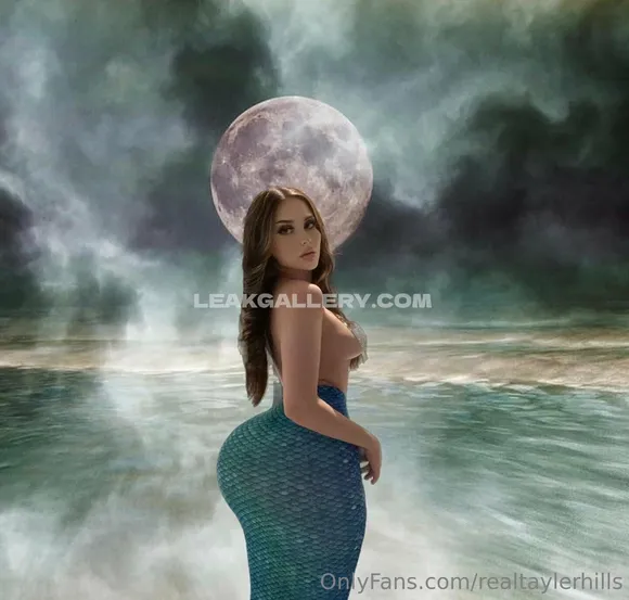Taylerhills Exclusive Leaked Nude Onlyfans #1976362