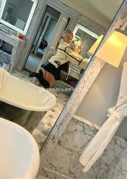Breckie / breckiehill Exclusive Leaked Nude Onlyfans #1586603