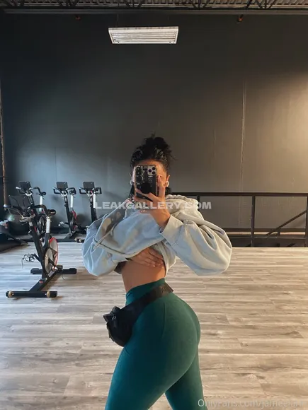 Jameelahh Exclusive Leaked Nude Onlyfans #1847548