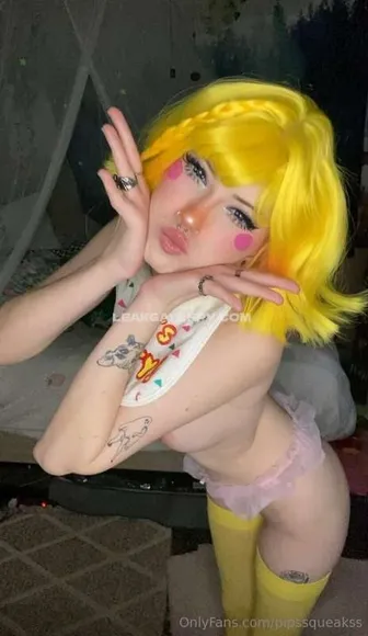 Pipssqueakss Exclusive Leaked Nude Onlyfans #962326