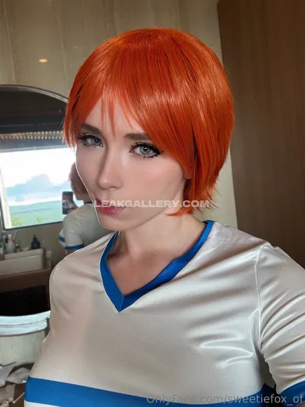 Sweetiefox_of / sweetiefoxof Exclusive Leaked Nude Onlyfans #1302079