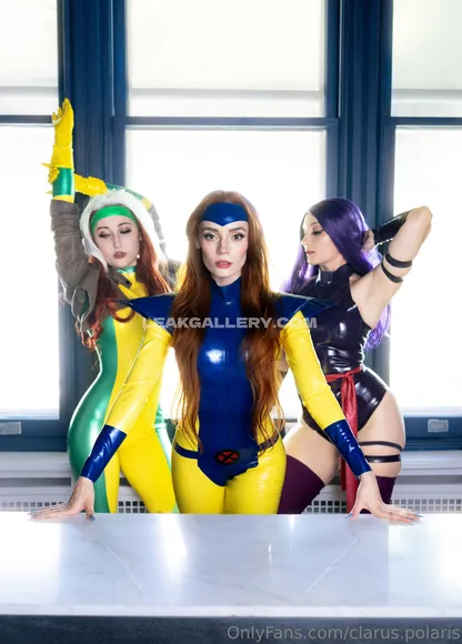 Clarus / claruspolaris Exclusive Leaked Nude Onlyfans #1984053