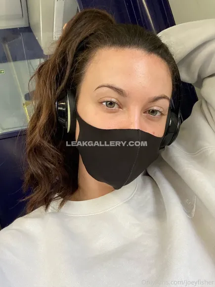 Joeyfisher Exclusive Leaked Nude Onlyfans #1440808