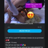 Danahamm Exclusive Leaked Nude Onlyfans #964161