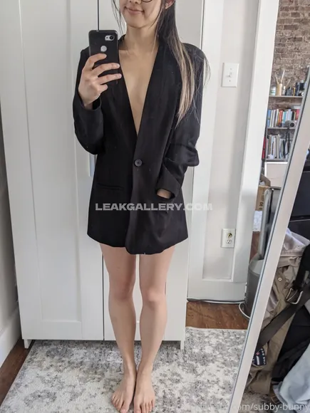 Subby Exclusive Leaked Nude Onlyfans #675637