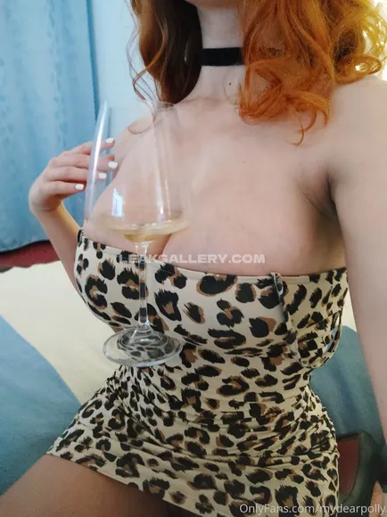 My_dear_polly Exclusive Leaked Nude Onlyfans #1467709