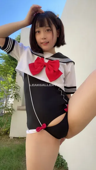 Shiomelon Exclusive Leaked Nude Onlyfans #908445