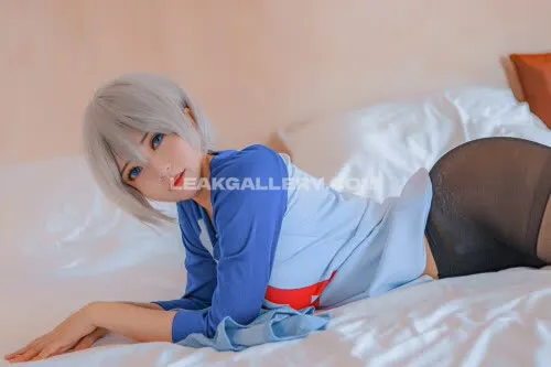 Potatogodzilla Exclusive Leaked Nude Onlyfans #1888020