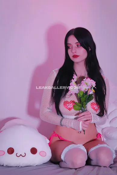 Juliaburch / juliaaburch Exclusive Leaked Nude Onlyfans #1431494