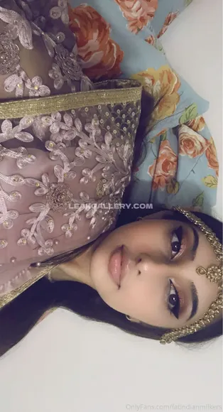 Fatindianmilkers Exclusive Leaked Nude Onlyfans #700903