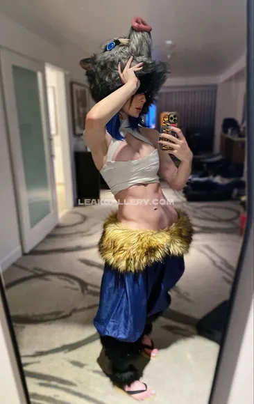 Jennalynnmeowri Exclusive Leaked Nude Onlyfans #1452948