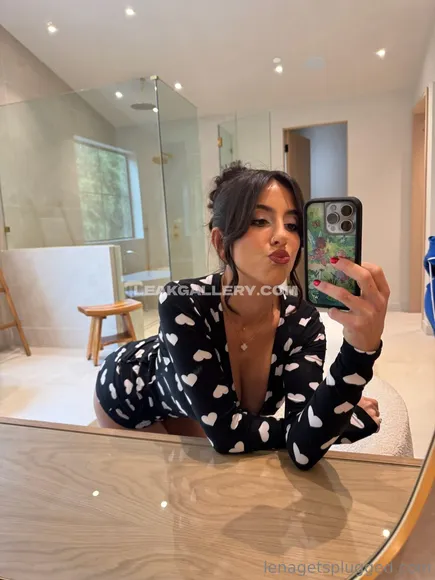 Lenatheplug Exclusive Leaked Nude Onlyfans #1331223