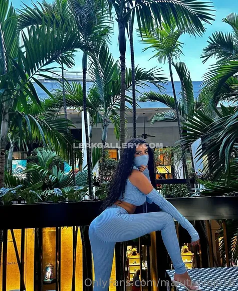 Malutrevejo18 / malutrevejo / malutrevjo / malu_trevejo Exclusive Leaked Nude Onlyfans #1725249