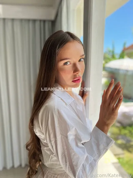 Katekuray Exclusive Leaked Nude Onlyfans #1285780