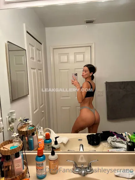 Ashleyserrano Exclusive Leaked Nude Onlyfans #1939587