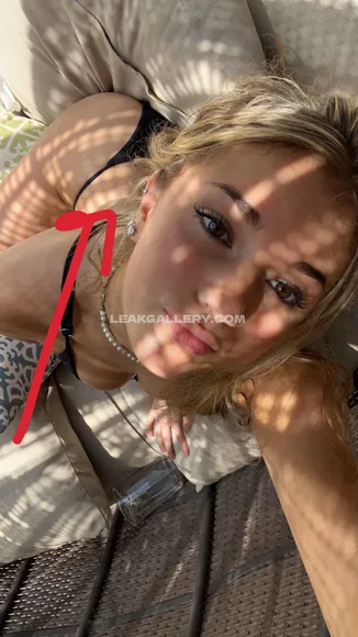 Breckie / breckiehill Exclusive Leaked Nude Onlyfans #2155970