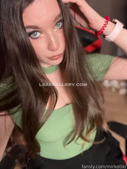 Mirkotiki Exclusive Leaked Nude Onlyfans #983010