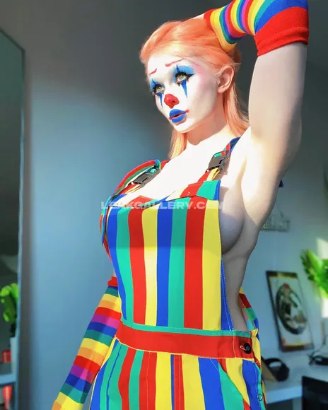 Jennalynnmeowri Exclusive Leaked Nude Onlyfans #1461820