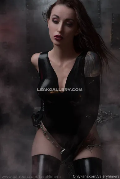 Valeryhimera Exclusive Leaked Nude Onlyfans #1250438