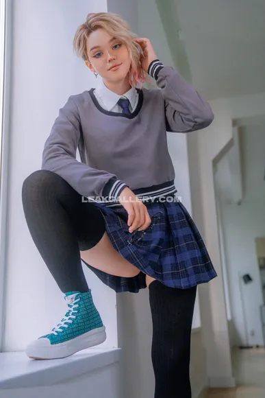 Shiroganesama Exclusive Leaked Nude Onlyfans #2196157