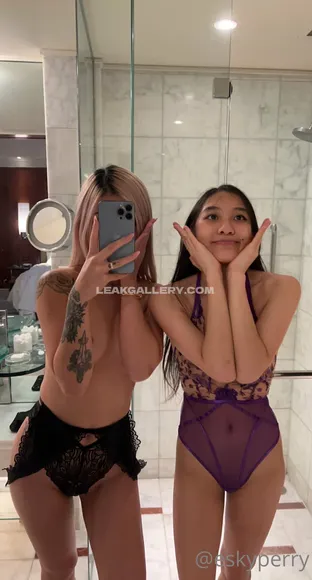 Eskyperry Exclusive Leaked Nude Onlyfans #2807479