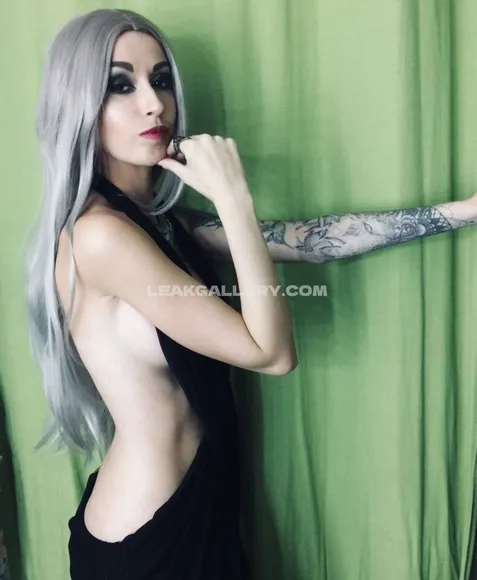 Valeryhimera Exclusive Leaked Nude Onlyfans #1250384