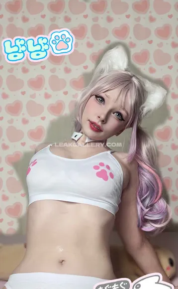 Kittie_meo Exclusive Leaked Nude Onlyfans #743765