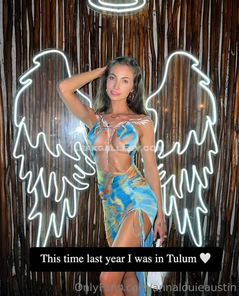 Annalouieaustin Exclusive Leaked Nude Onlyfans #1541069