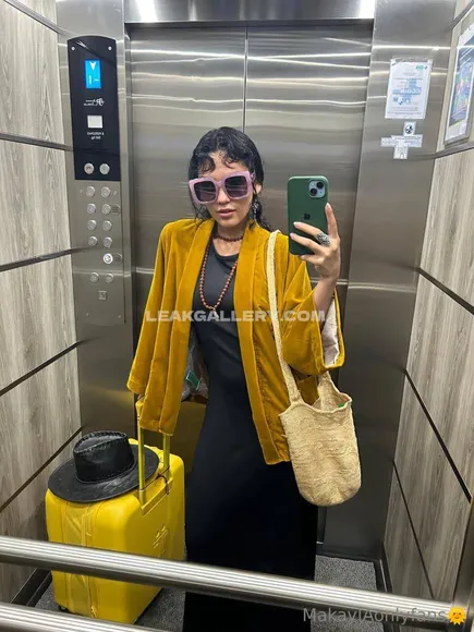 Makymakys Exclusive Leaked Nude Onlyfans #1153640