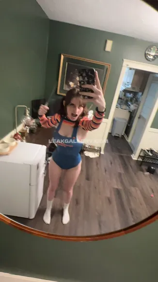Soggyalien Exclusive Leaked Nude Onlyfans #2251080