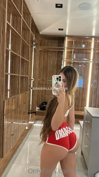 Emarrb / emarb Exclusive Leaked Nude Onlyfans #2457876