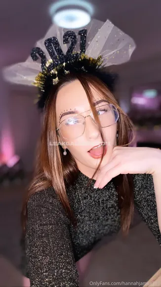 Hannahurman Exclusive Leaked Nude Onlyfans #1780336