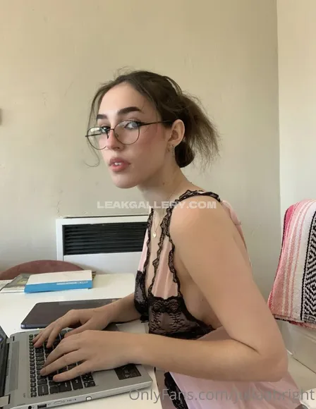 Juliabright Exclusive Leaked Nude Onlyfans #708175