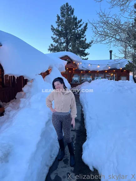 X_elizabeth_skylar_x Exclusive Leaked Nude Onlyfans #736064