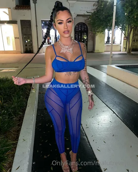 Malutrevejo18 / malutrevejo / malutrevjo / malu_trevejo Exclusive Leaked Nude Onlyfans #1737098