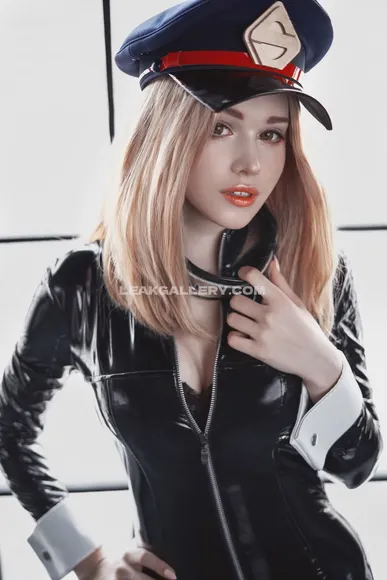 Shiroganesama Exclusive Leaked Nude Onlyfans #2183860