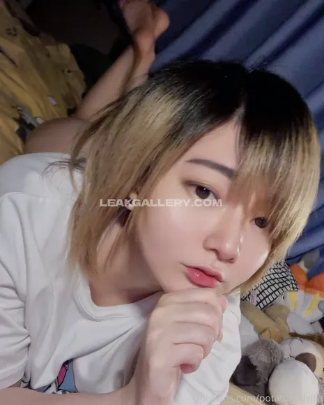 Potatogodzilla Exclusive Leaked Nude Onlyfans #1902833
