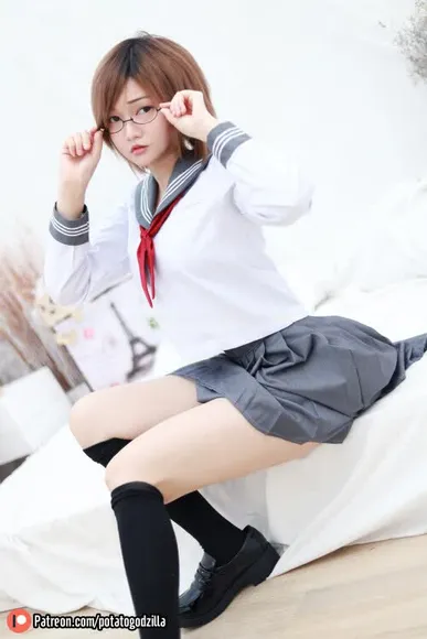 Potatogodzilla Exclusive Leaked Nude Onlyfans #1898930