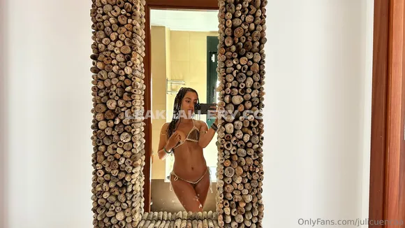 Julicuencaa Exclusive Leaked Nude Onlyfans #882399