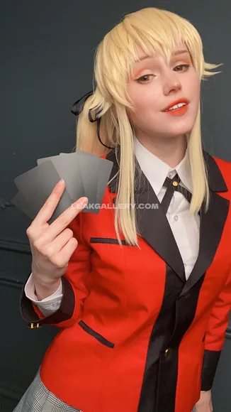 Shiroganesama Exclusive Leaked Nude Onlyfans #2180823