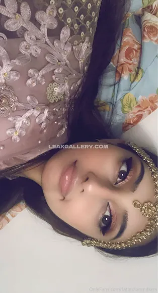 Fatindianmilkers Exclusive Leaked Nude Onlyfans #701182