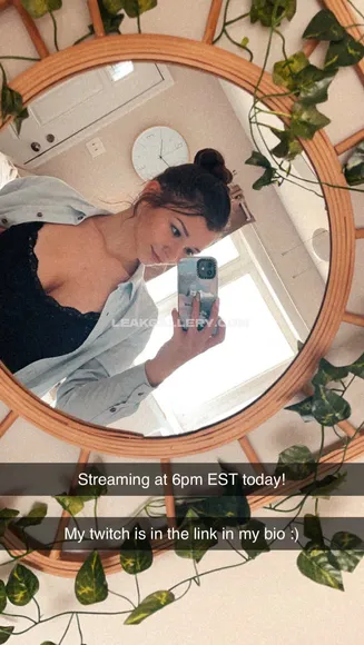Nikkiwoods Exclusive Leaked Nude Onlyfans #2187038