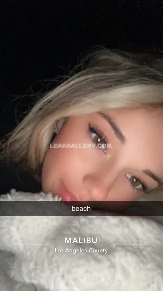 Breckie / breckiehill Exclusive Leaked Nude Onlyfans #2518808