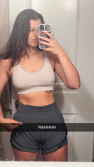 Nikkiwoods Exclusive Leaked Nude Onlyfans #2180850