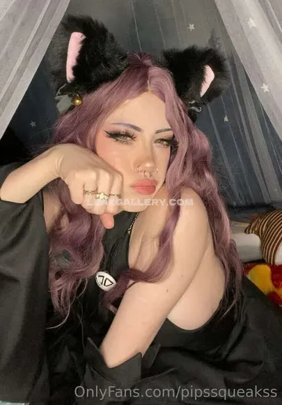 Pipssqueakss Exclusive Leaked Nude Onlyfans #963441